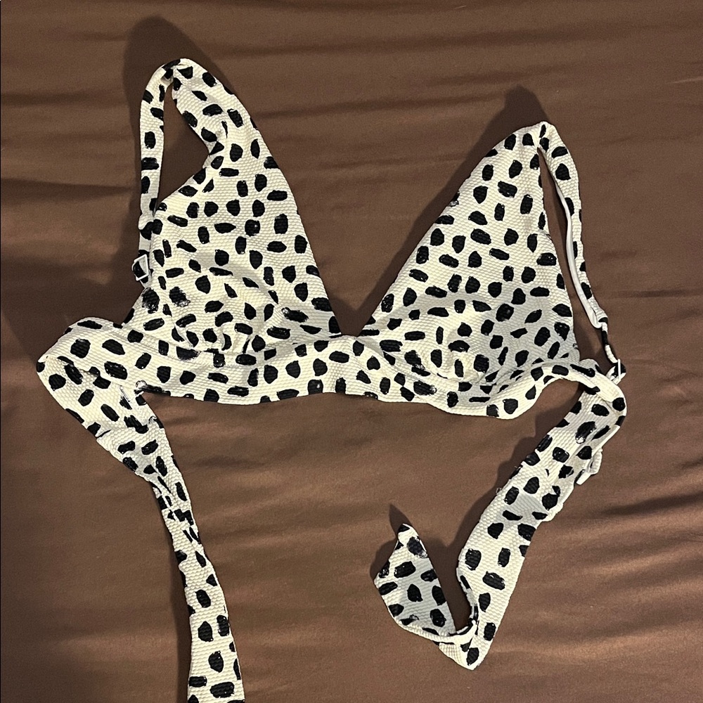 Aerie Bikini Beach Top